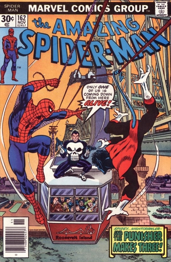 Amazing Spider-Man (1963 Pt.1)