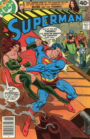 Superman (1939) 301-400