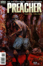 Preacher (1995) 1-66