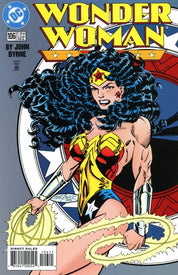 Wonder Woman (1987) 101-200/430-529