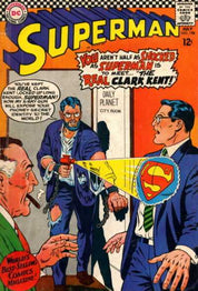 Superman (1939) 101-200