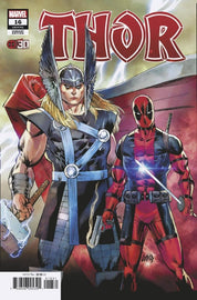 Thor (2020) 1-35/727-761