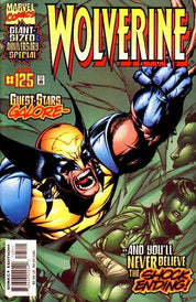 Wolverine (1988)