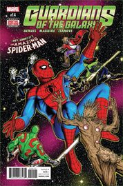 Guardians of the Galaxy (2015)