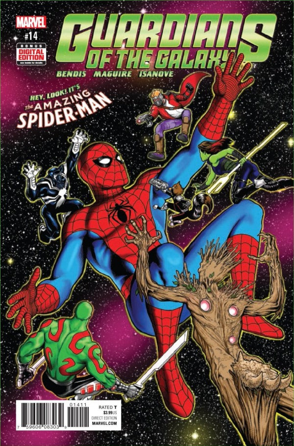 Guardians of the Galaxy (2015)