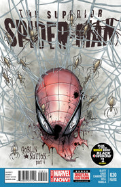 Amazing Spider-Man (2013)