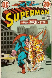 Superman (1939) 201-300