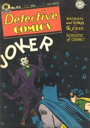 Detective Comics (1937) 101-200