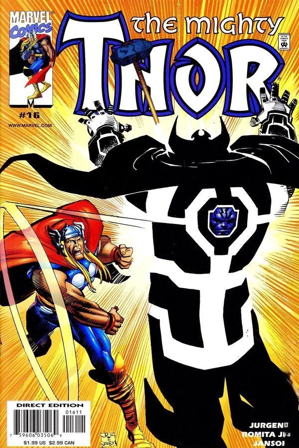 Thor (1998) 1-85/503-587