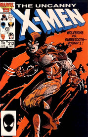Uncanny X-Men (1980) 201-300