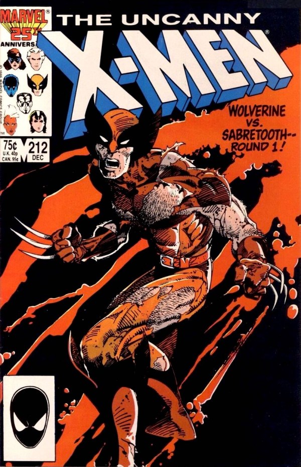 Uncanny X-Men (1980) 201-300
