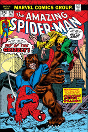 Amazing Spider-Man (1963 Pt.1)