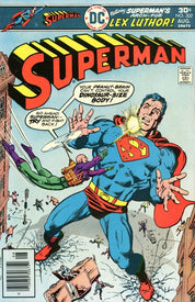 Superman (1939) 301-400