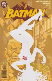 Batman (1940) 601-713