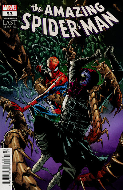 Amazing Spider-Man (2018)