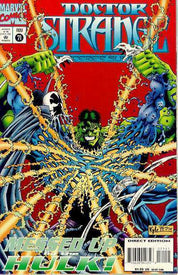 Doctor Strange (1988) 1-90/265-354