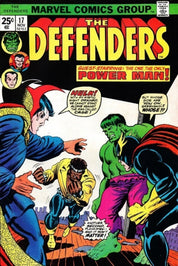 Defenders (1972) 1-124