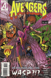 Avengers (1963, Pt.2)