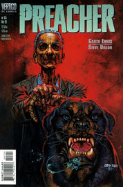 Preacher (1995) 1-66