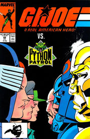 G.I. Joe (1982)