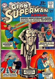 Superman (1939) 101-200