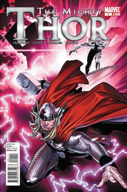 Thor (2011) 1-22/622-643