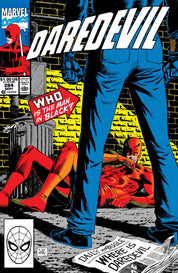 Daredevil (1964) 201-300