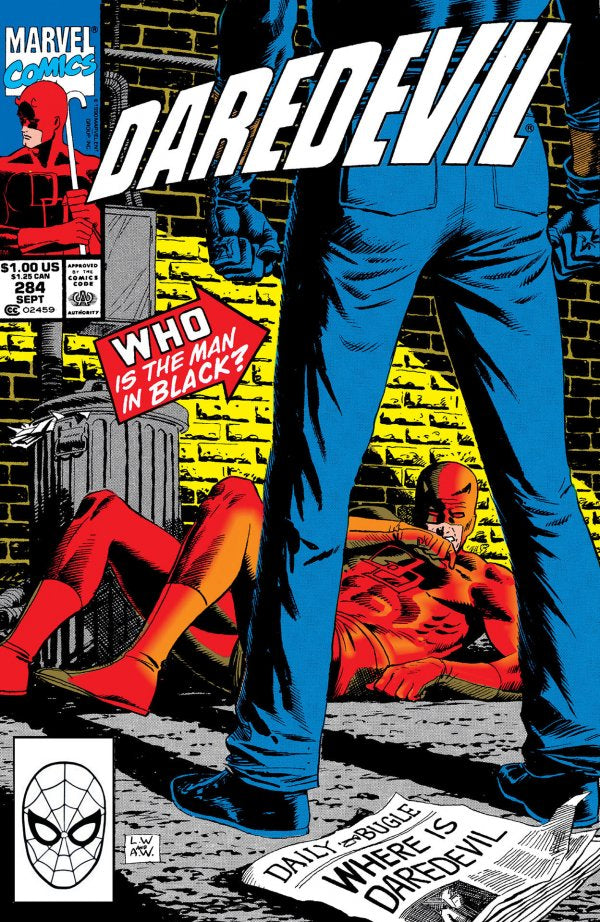 Daredevil (1964) 201-300