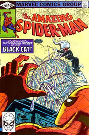 Amazing Spider-Man (1963 Pt.1)