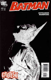 Batman (1940) 601-713