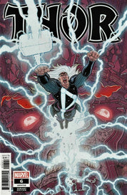 Thor (2020) 1-35/727-761