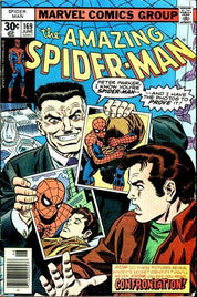 Amazing Spider-Man (1963 Pt.1)