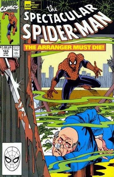 Spectacular Spider-Man (1976) 101-200