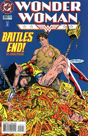 Wonder Woman (1987) 101-200/430-529