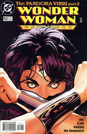 Wonder Woman (1987) 101-200/430-529