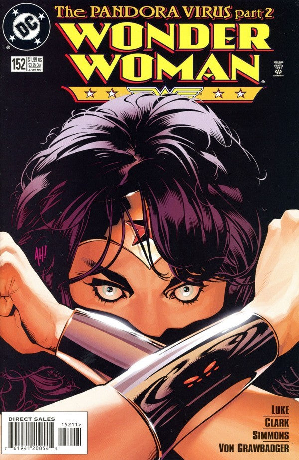 Wonder Woman (1987) 101-200/430-529