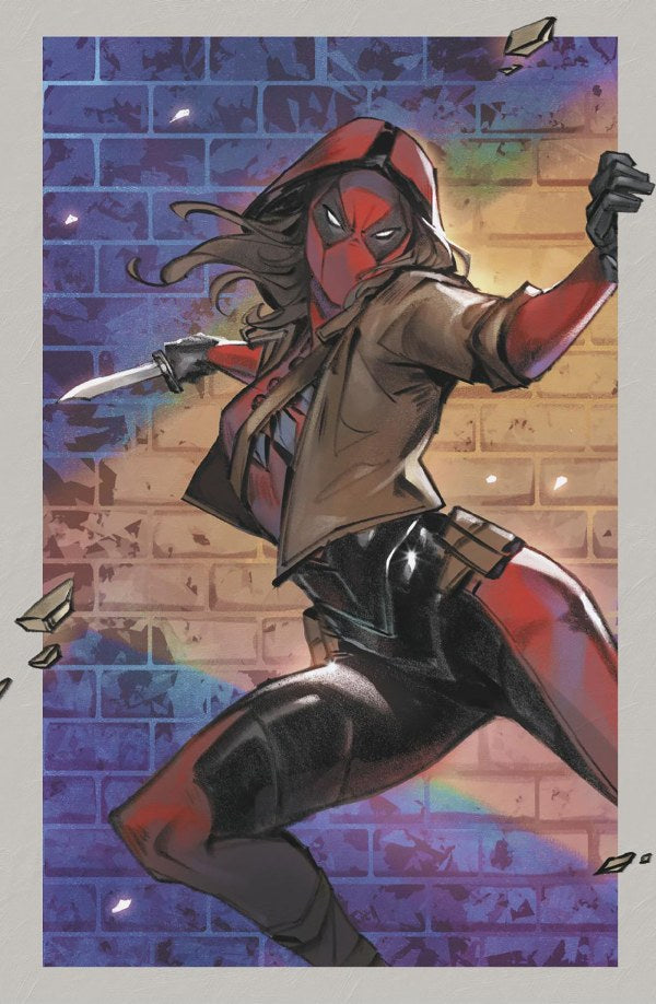 Deadpool (2024) 1-15/336-350