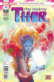Thor (2015) 1-706/677-706
