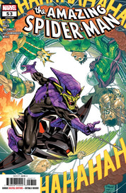 Amazing Spider-Man (2022) 1-70/895-964