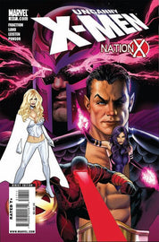 Uncanny X-Men (1980) 501-544