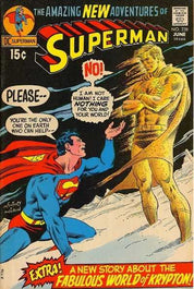 Superman (1939) 201-300