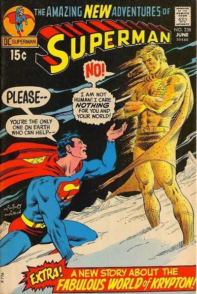 Superman (1939) 201-300