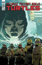 Teenage Mutant Ninja Turtles (2011) 101-150