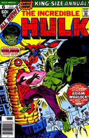 The Incredible Hulk (1968) 201-300