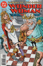 Wonder Woman (1987) 101-200/430-529