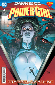Power Girl (2023) 1-20