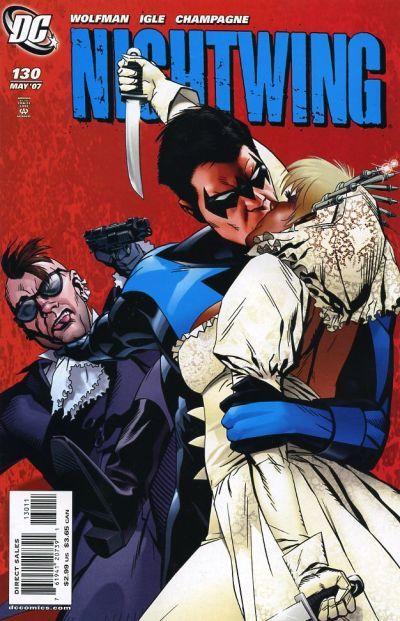 Nightwing (1996)