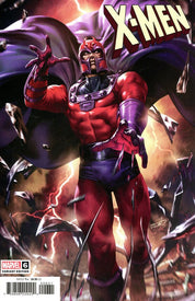 X-Men (2024) 1-Current/301-Current