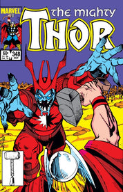 Thor (1966) 301-400