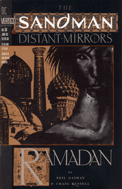 The Sandman (1989) 1-75
